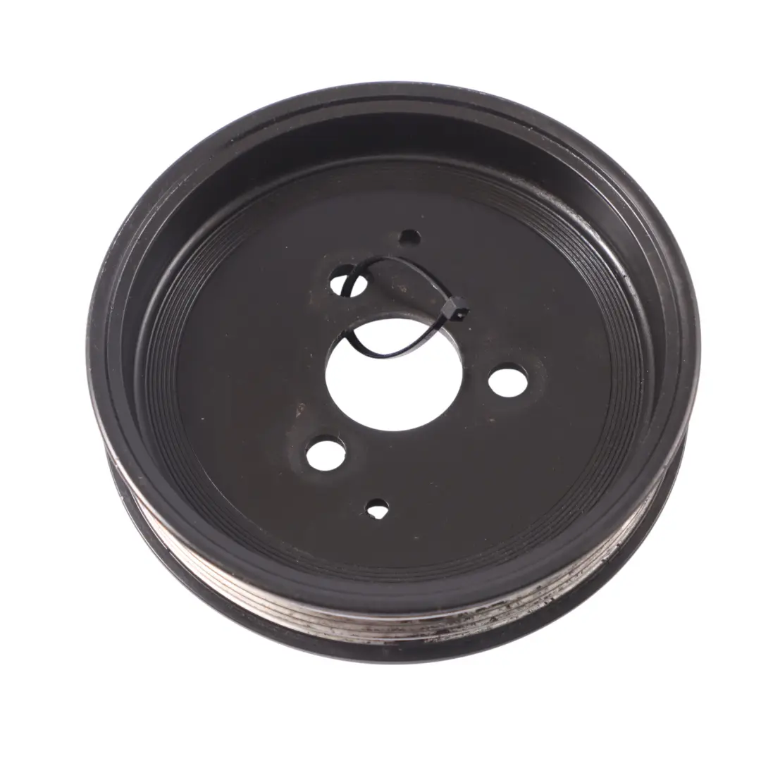  Polea de la bomba de la dirección asistida del Audi A5 8T - SKU 059145255A - Número de pieza 059145255A