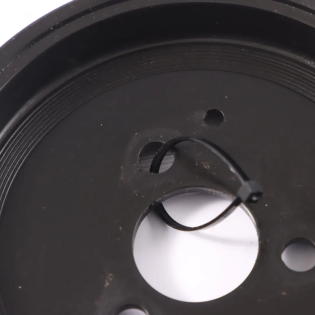 Polea de la bomba de la dirección asistida del Audi A5 8T para con número de pieza 059145255A Polea de la bomba de la dirección asistida del Audi A5 8T - SKU 059145255A - Número de pieza 059145255A