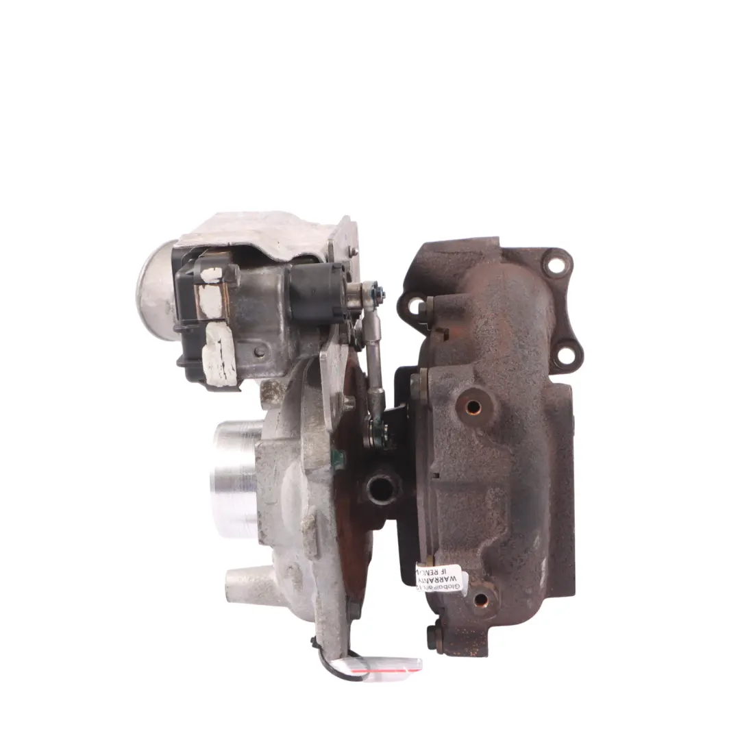 Audi A5 8T 3.0 TDI CCWA CCW Engine Turbocharger Turbo - SKU 059145722S - Part number 059145722S