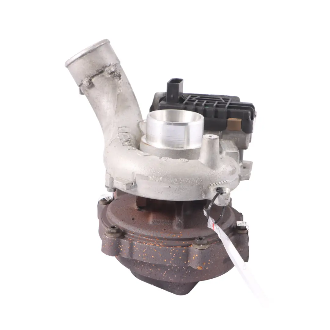 Audi A5 8T 3.0 TDI CCWA CCW Engine Turbocharger Turbo - SKU 059145722S - Part number 059145722S