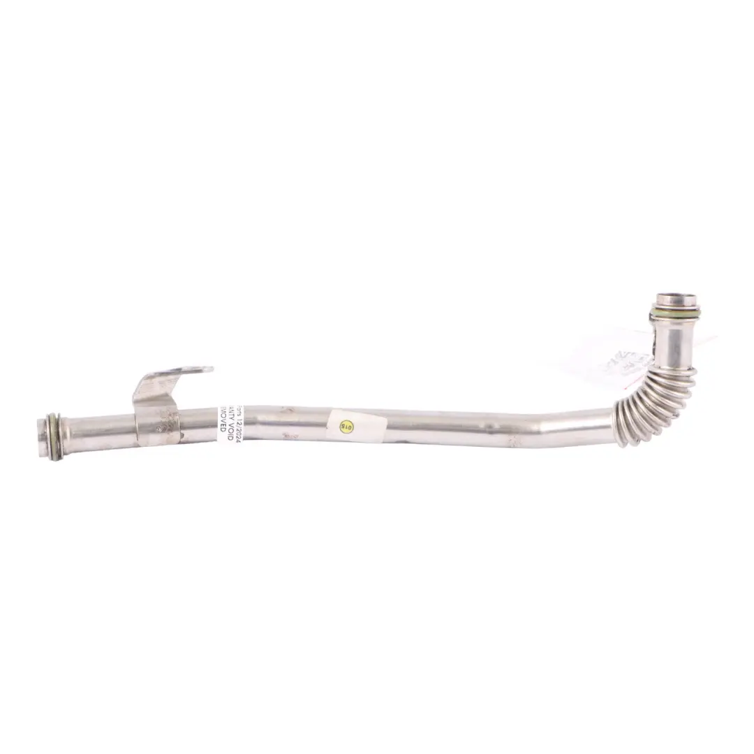 Steering Oil Return Hose Pipe Line Audi A5 8T Power - SKU 059145735AH - Part number 059145735AH