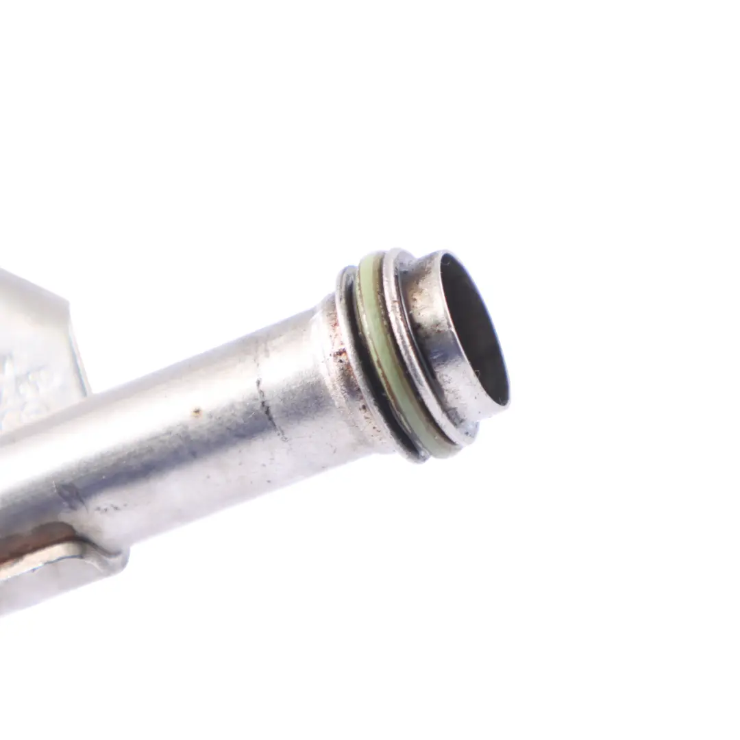 Audi A5 8T Dirección asistida de aceite de retorno manguera tubería - SKU 059145735AH - Número de pieza 059145735AH