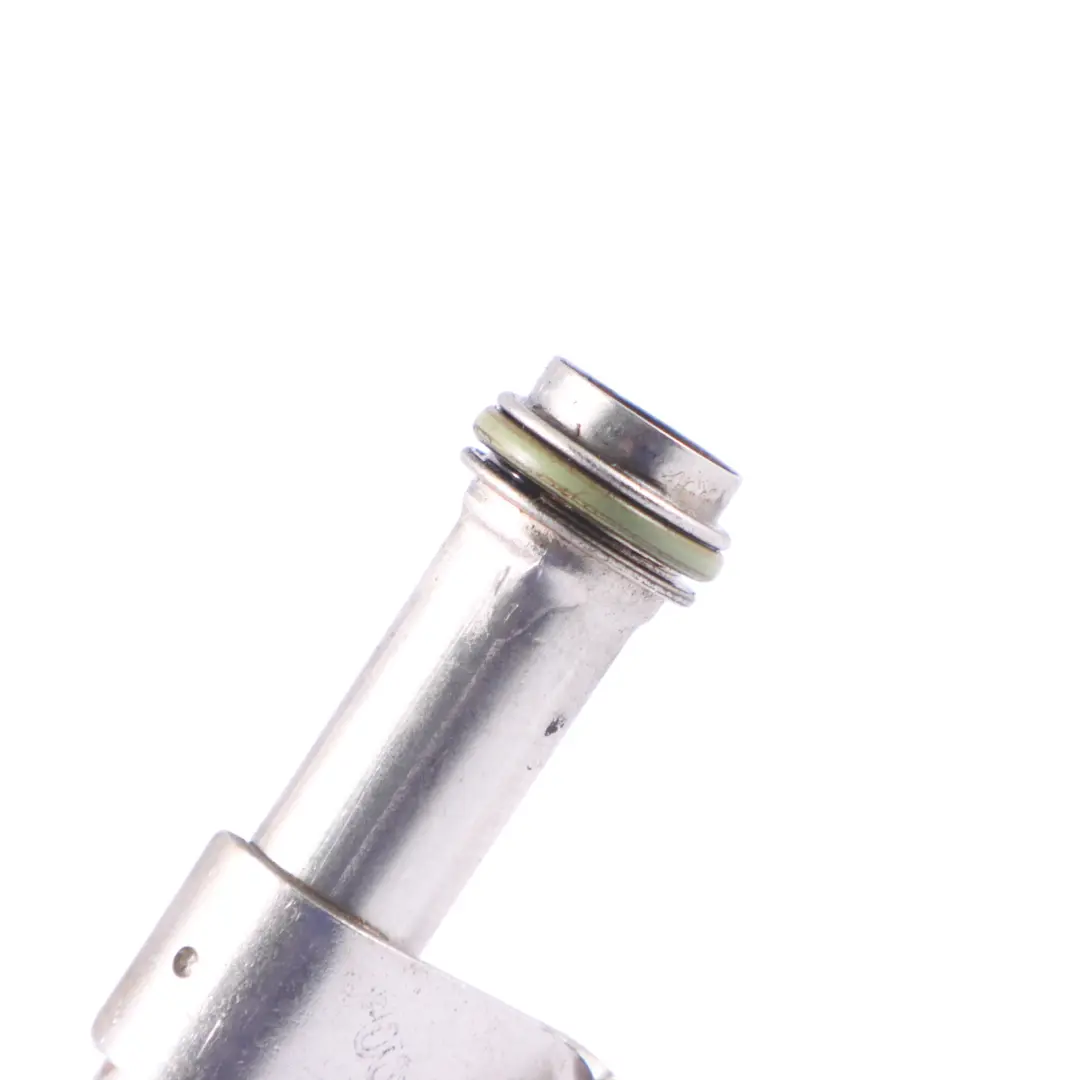 Tuyau de retour d'huile de la direction assistée pour Audi A5 8T à propos du numéro de pièce 059145735AH Audi A5 8T Tuyau de retour d'huile de la direction assistée - SKU 059145735AH - Numéro de pièce 059145735AH