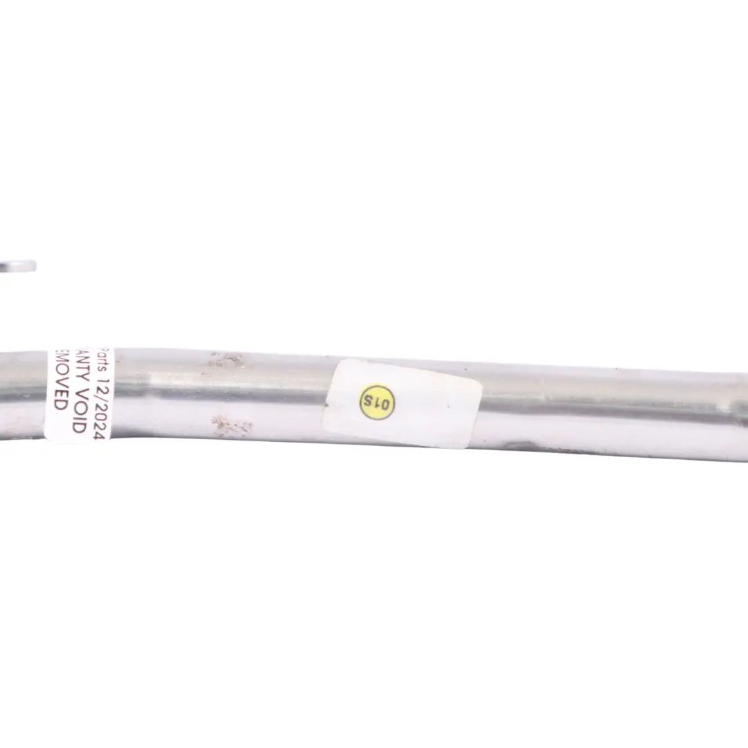 Steering Oil Return Hose Pipe Line Audi A5 8T Power - SKU 059145735AH - Part number 059145735AH