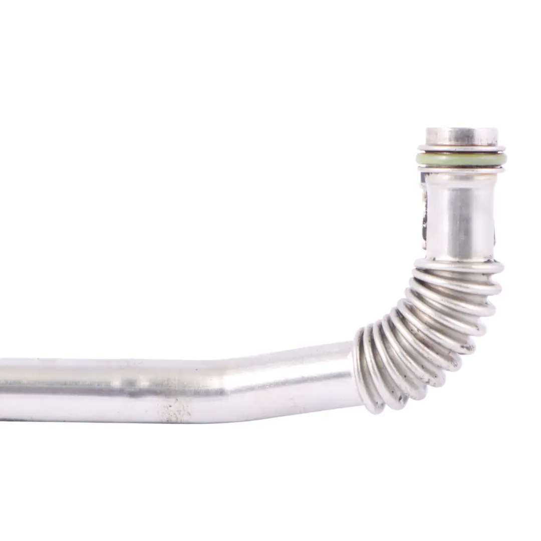 Steering Oil Return Hose Pipe Line Audi A5 8T Power - SKU 059145735AH - Part number 059145735AH