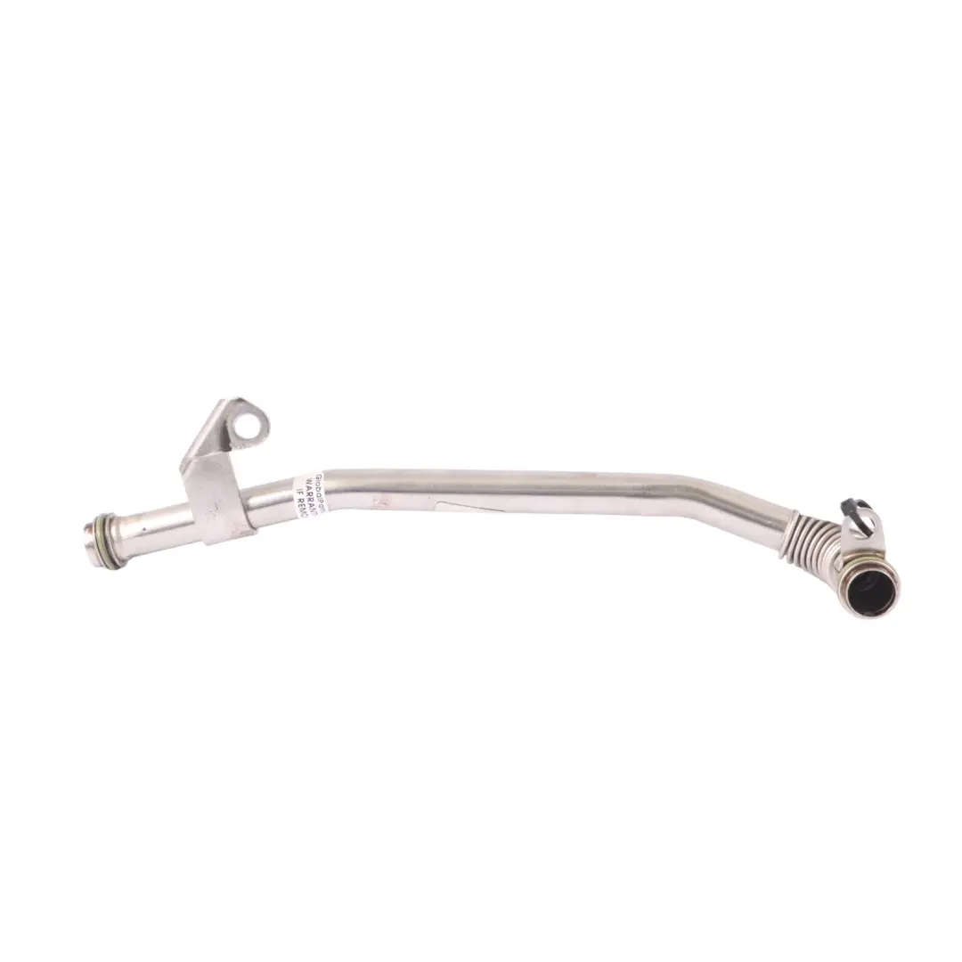 Dirección asistida de aceite de retorno manguera tubería para Audi A5 8T con número de pieza 059145735AH Audi A5 8T Dirección asistida de aceite de retorno manguera tubería - SKU 059145735AH - Número de pieza 059145735AH