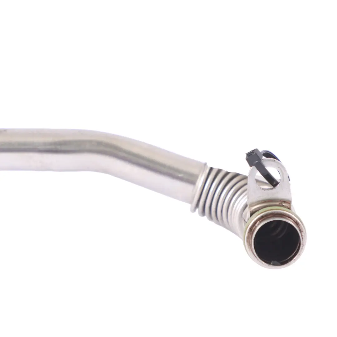Steering Oil Return Hose Pipe Line Audi A5 8T Power - SKU 059145735AH - Part number 059145735AH