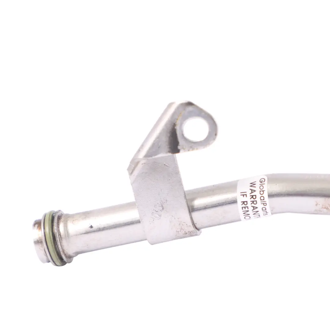 Steering Oil Return Hose Pipe Line Audi A5 8T Power - SKU 059145735AH - Part number 059145735AH
