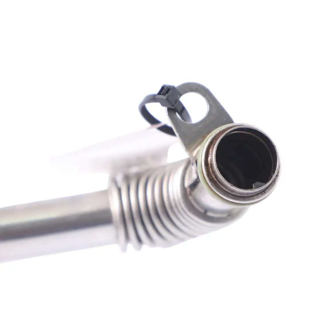 Steering Oil Return Hose Pipe Line Audi A5 8T Power - SKU 059145735AH - Part number 059145735AH