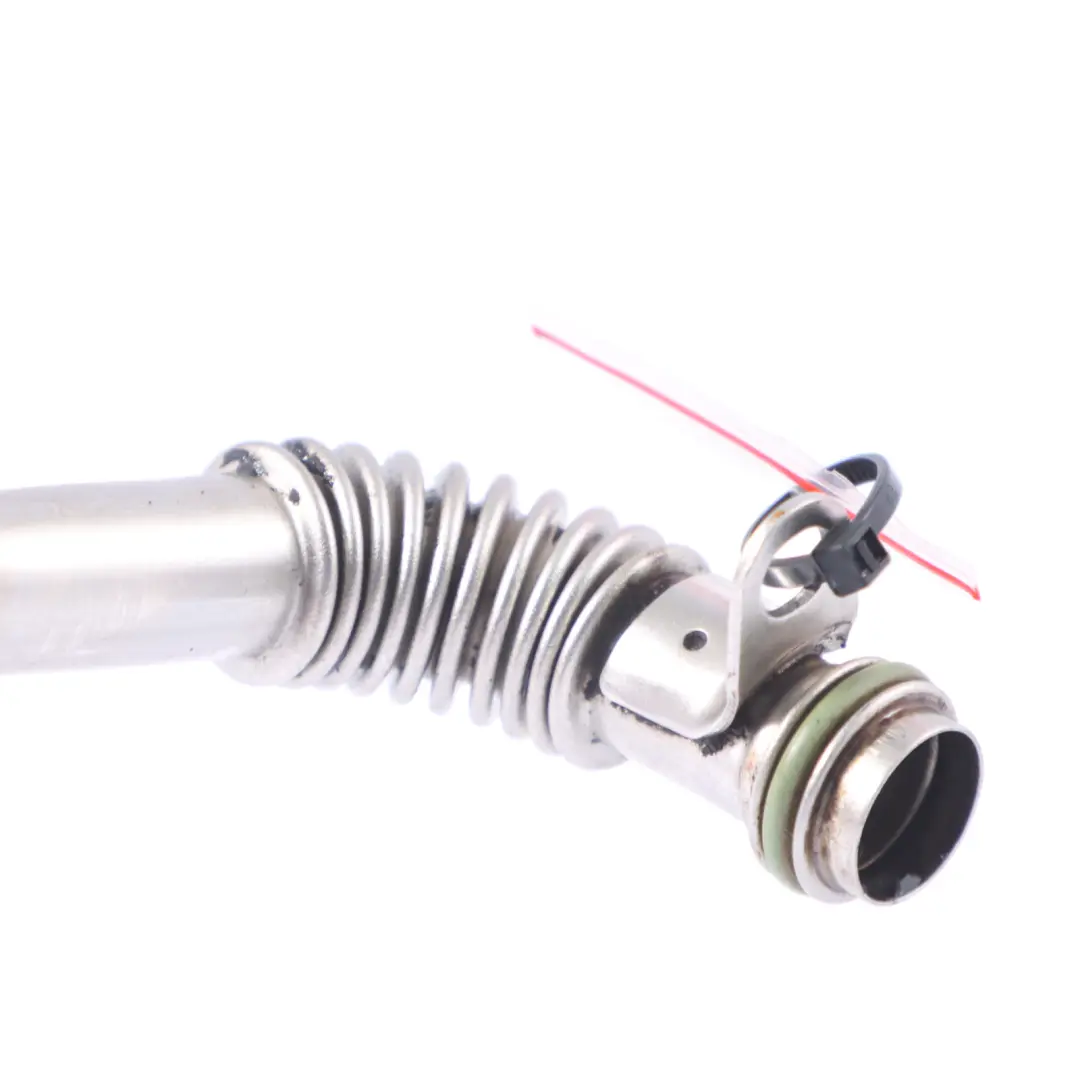 Steering Oil Return Hose Pipe Line to Audi A5 8T Power with Part number 059145735AH Audi A5 8T Power Steering Oil Return Hose Pipe Line - SKU 059145735AH - Part number 059145735AH