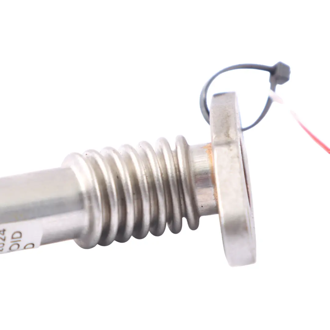 Audi A5 8T Turbine Lubrication Inlet Oil Feed Line Pipe - SKU 059145736D - Part number 059145736D