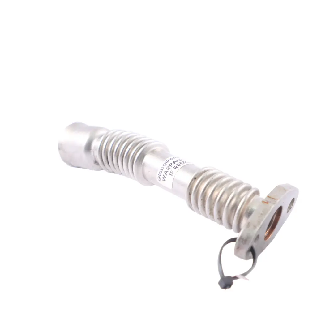 Turbina Lubrificazione Ingresso Olio Alimentazione Tubo per Audi A5 8T con numero di parte 059145736D Audi A5 8T Turbina Lubrificazione Ingresso Olio Alimentazione Tubo - SKU 059145736D - Numero di parte 059145736D