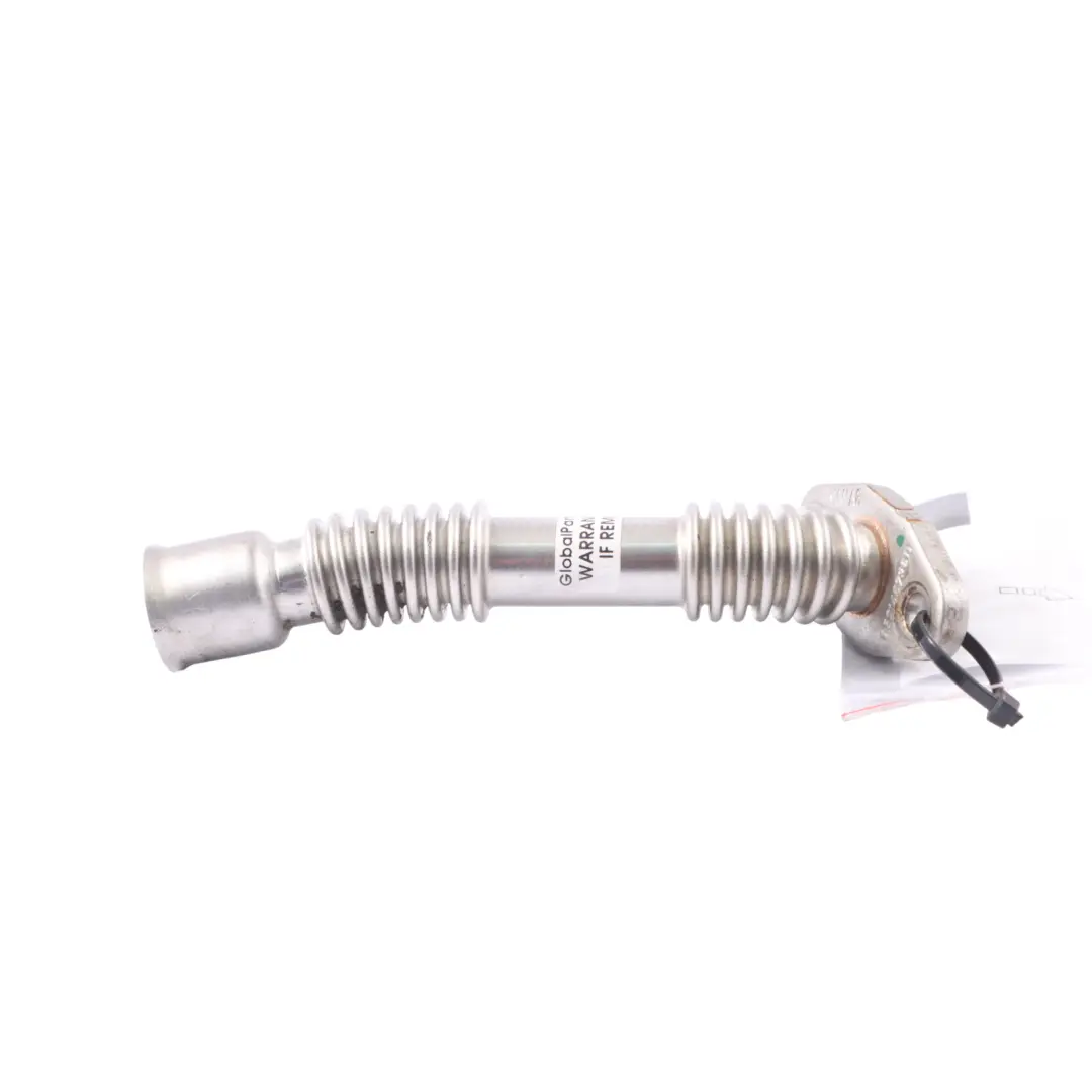 Audi A5 8T Turbine Lubrication Inlet Oil Feed Line Pipe - SKU 059145736D - Part number 059145736D