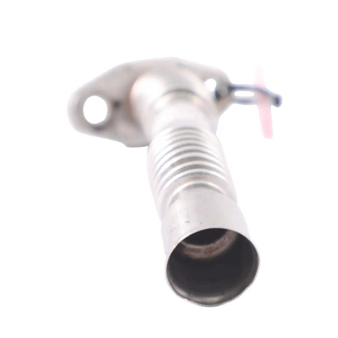Turbine Lubrication Inlet Oil Feed Line Pipe to Audi A5 8T with Part number 059145736D Audi A5 8T Turbine Lubrication Inlet Oil Feed Line Pipe - SKU 059145736D - Part number 059145736D