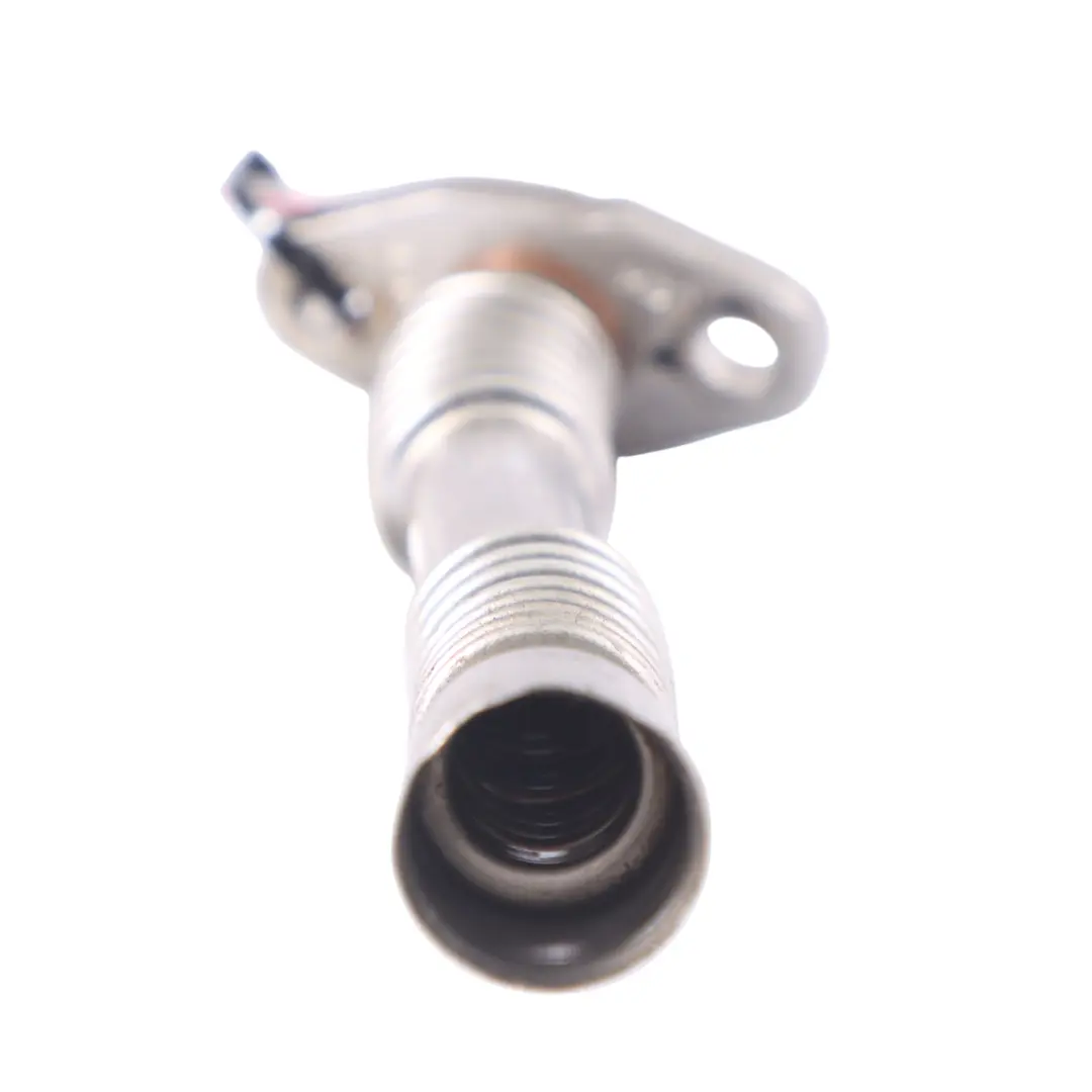 Audi A5 8T Turbine Lubrication Inlet Oil Feed Line Pipe - SKU 059145736D - Part number 059145736D