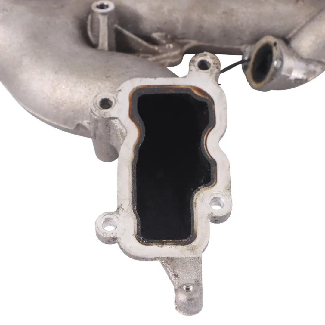 Audi A5 8T 3.0 TDI CCWA Diesel Collettore di aspirazione Linea tubo - SKU 059145762M - Numero di parte 059145762M