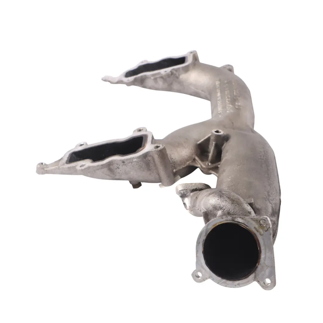 CCWA admisión colector admisión manguera línea para Audi A5 8T 3.0 TDI con número de pieza 059145762M Audi A5 8T 3.0 TDI CCWA admisión colector admisión manguera línea - SKU 059145762M - Número de pieza 059145762M