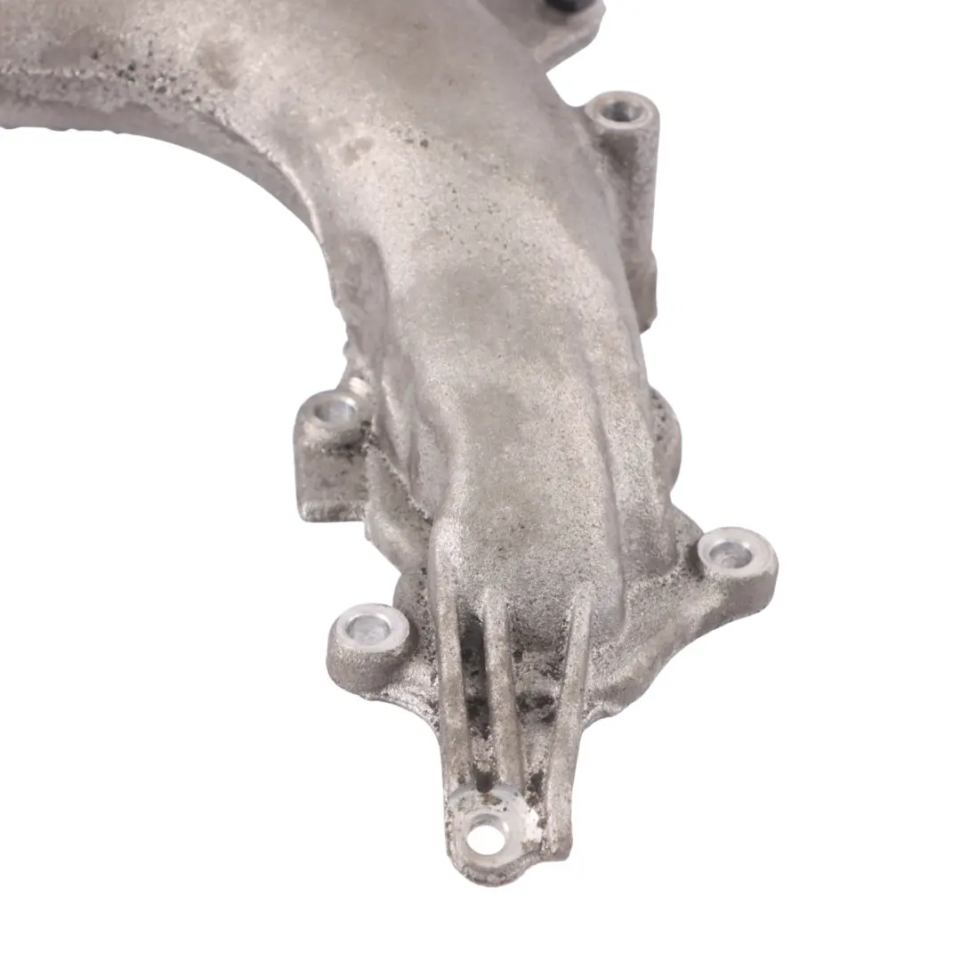 CCWA Diesel Einlass Ansaugkrümmer Schlauch Leitung für Audi A5 8T 3.0 TDI mit Teilenummer 059145762M Audi A5 8T 3.0 TDI CCWA Diesel Einlass Ansaugkrümmer Schlauch Leitung - SKU 059145762M - Teilenummer 059145762M