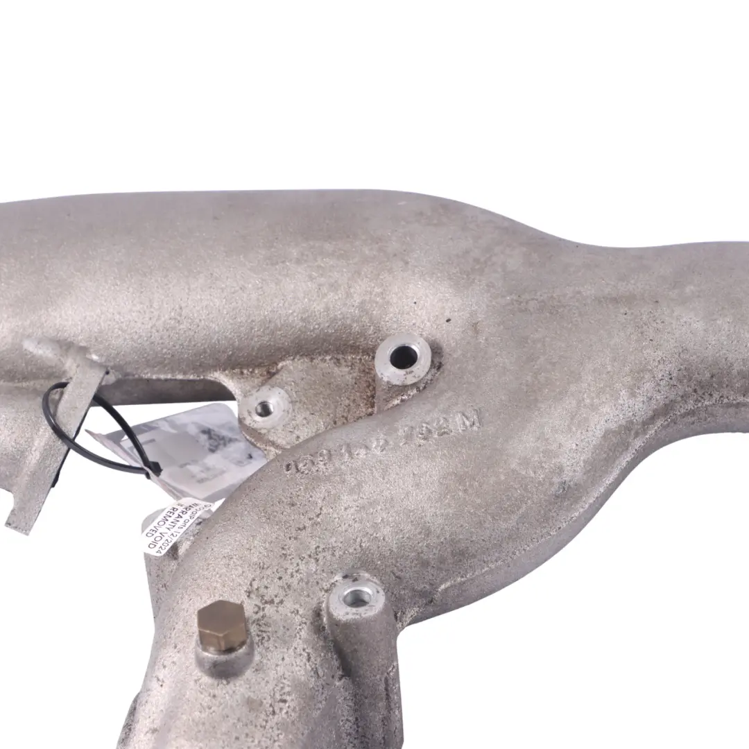 Audi A5 8T 3.0 TDI CCWA Diesel Inlet Intake Manifold Pipe Hose Line - SKU 059145762M - Part number 059145762M