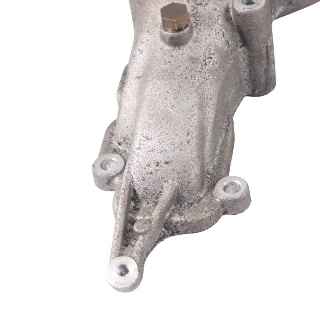 CCWA admisión colector admisión manguera línea para Audi A5 8T 3.0 TDI con número de pieza 059145762M Audi A5 8T 3.0 TDI CCWA admisión colector admisión manguera línea - SKU 059145762M - Número de pieza 059145762M