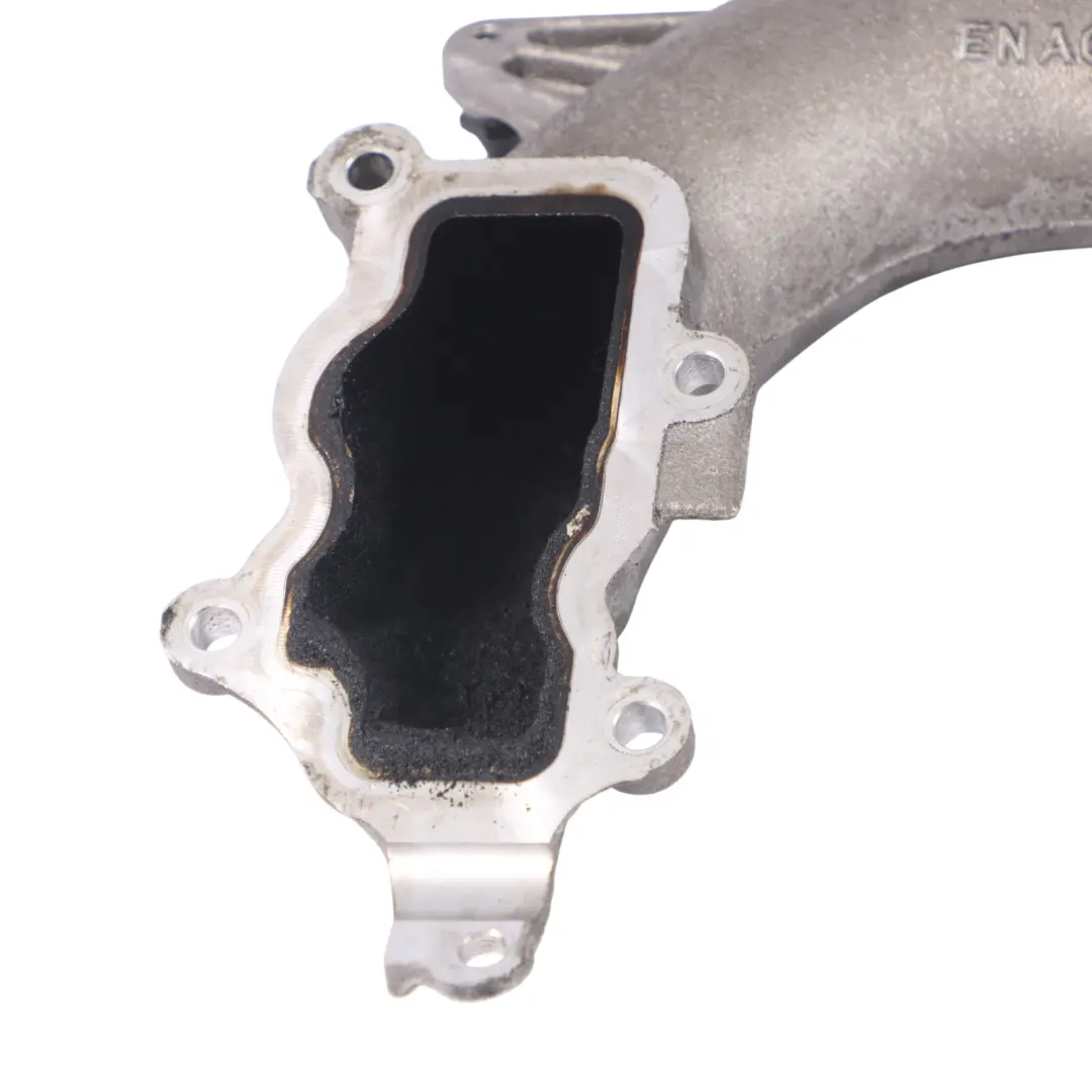 Audi A5 8T 3.0 TDI CCWA Diesel Collettore di aspirazione Linea tubo - SKU 059145762M - Numero di parte 059145762M