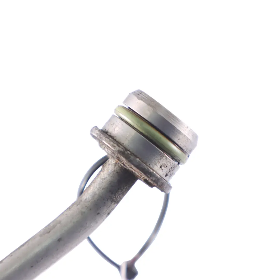 Audi A5 8T 3.0 TDI CCWA Turbo Tuyau d'alimentation en huile Tube - SKU 059145771AC - Numéro de pièce 059145771AC