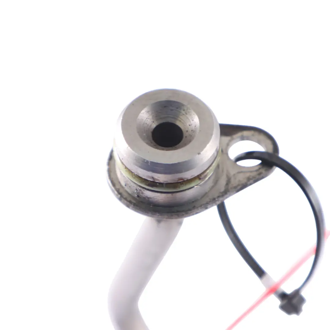 Audi A5 8T 3.0 TDI CCWA Turbo Tubo di alimentazione olio flessibile - SKU 059145771AC - Numero di parte 059145771AC