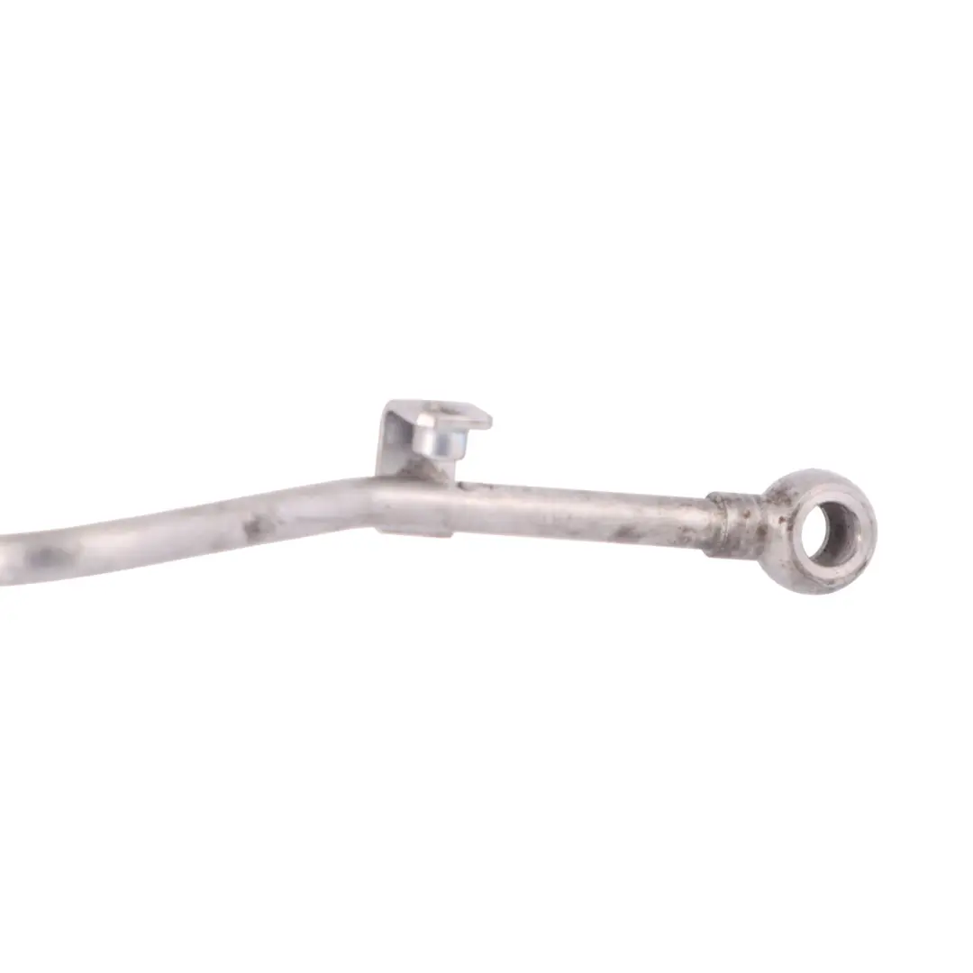 CCWA Turbo Tubo di alimentazione olio flessibile per Audi A5 8T 3.0 TDI con numero di parte 059145771AC Audi A5 8T 3.0 TDI CCWA Turbo Tubo di alimentazione olio flessibile - SKU 059145771AC - Numero di parte 059145771AC