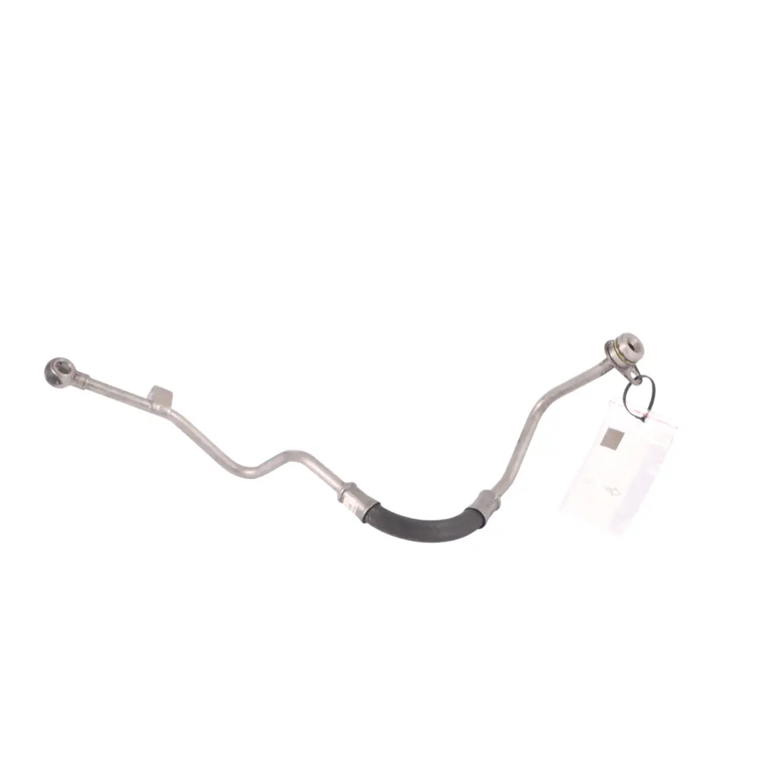 CCWA Turbo Tubo di alimentazione olio flessibile per Audi A5 8T 3.0 TDI con numero di parte 059145771AC Audi A5 8T 3.0 TDI CCWA Turbo Tubo di alimentazione olio flessibile - SKU 059145771AC - Numero di parte 059145771AC