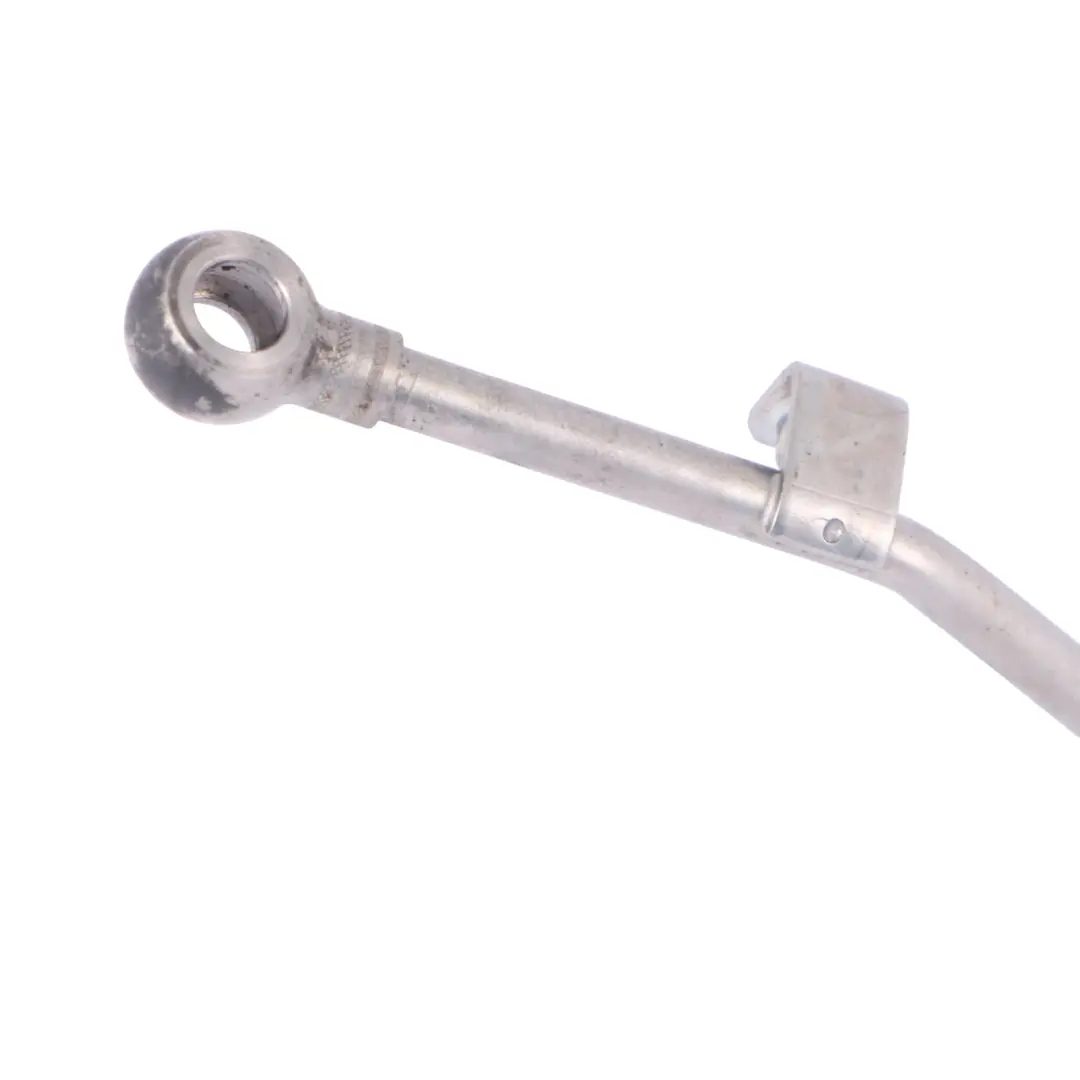 CCWA Turbo Tubo di alimentazione olio flessibile per Audi A5 8T 3.0 TDI con numero di parte 059145771AC Audi A5 8T 3.0 TDI CCWA Turbo Tubo di alimentazione olio flessibile - SKU 059145771AC - Numero di parte 059145771AC