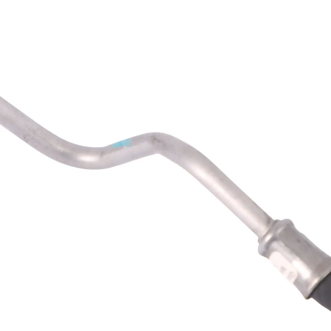 CCWA Turbo Tubo di alimentazione olio flessibile per Audi A5 8T 3.0 TDI con numero di parte 059145771AC Audi A5 8T 3.0 TDI CCWA Turbo Tubo di alimentazione olio flessibile - SKU 059145771AC - Numero di parte 059145771AC