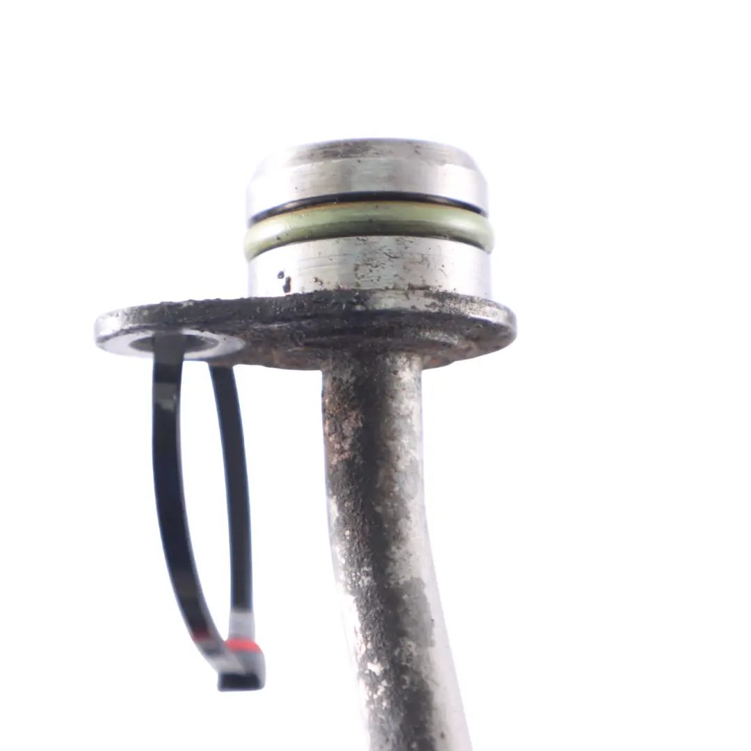 CCWA Turbo Tubo di alimentazione olio flessibile per Audi A5 8T 3.0 TDI con numero di parte 059145771AC Audi A5 8T 3.0 TDI CCWA Turbo Tubo di alimentazione olio flessibile - SKU 059145771AC - Numero di parte 059145771AC