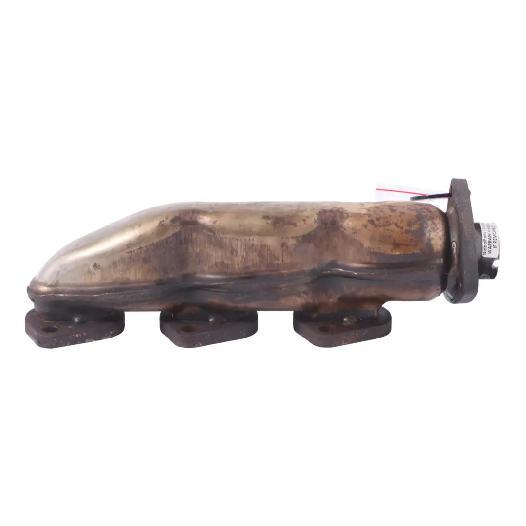 Audi A5 8T 3.0 TDI CCWA Diesel Exhaust Manifold Left N/S - SKU 059253033AC - Part number 059253033AC