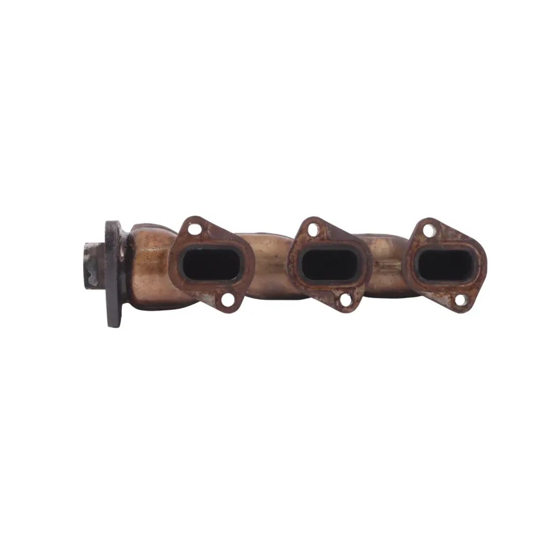 Audi A5 8T 3.0 TDI CCWA Diesel Exhaust Manifold Left N/S - SKU 059253033AC - Part number 059253033AC