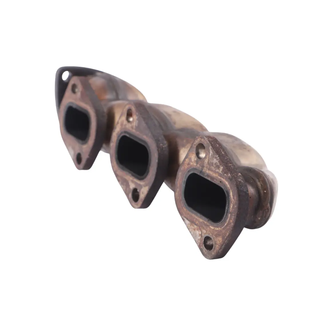 Audi A5 8T 3.0 TDI CCWA Diesel Exhaust Manifold Left N/S - SKU 059253033AC - Part number 059253033AC