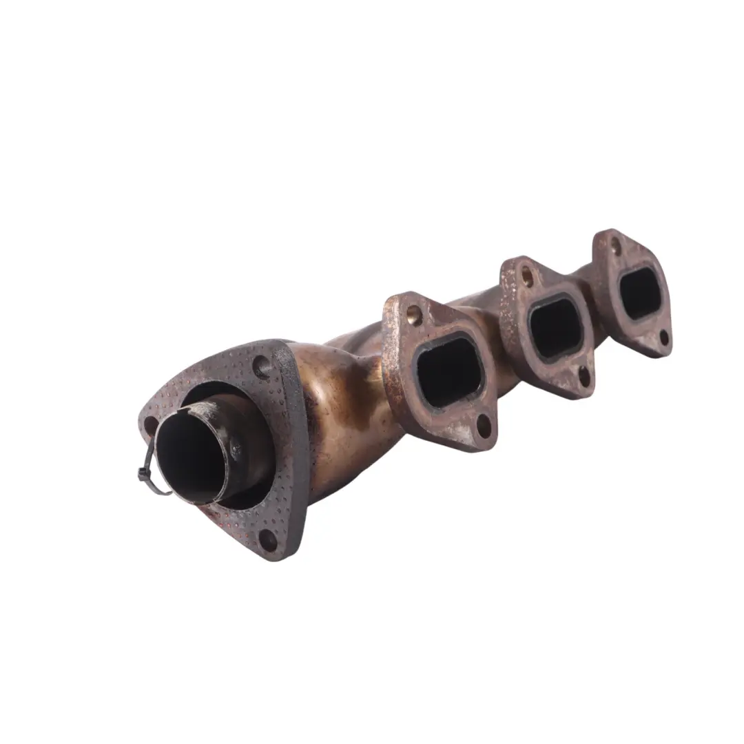 Audi A5 8T 3.0 TDI CCWA Diesel Exhaust Manifold Left N/S - SKU 059253033AC - Part number 059253033AC