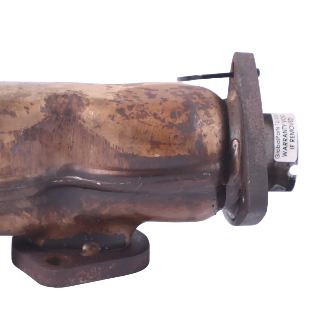Audi A5 8T 3.0 TDI CCWA Diesel Exhaust Manifold Left N/S - SKU 059253033AC - Part number 059253033AC