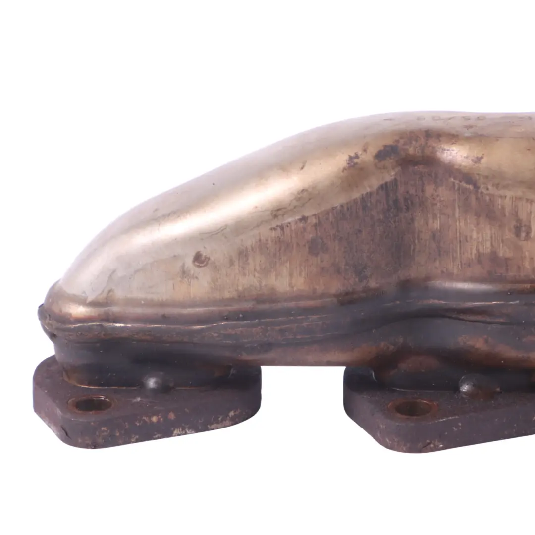 Audi A5 8T 3.0 TDI CCWA Diesel Exhaust Manifold Left N/S - SKU 059253033AC - Part number 059253033AC