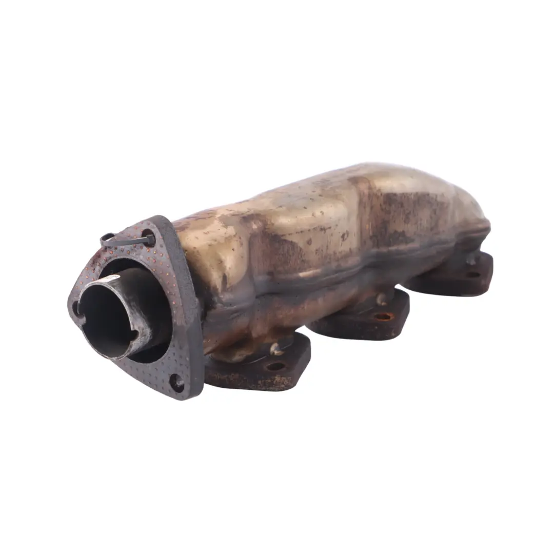 CCWA Diesel Kolektor Wydechowy Lewy do Audi A5 8T 3.0 TDI o numerze 059253033AC Audi A5 8T 3.0 TDI CCWA Diesel Kolektor Wydechowy Lewy - SKU 059253033AC - Numer Części 059253033AC