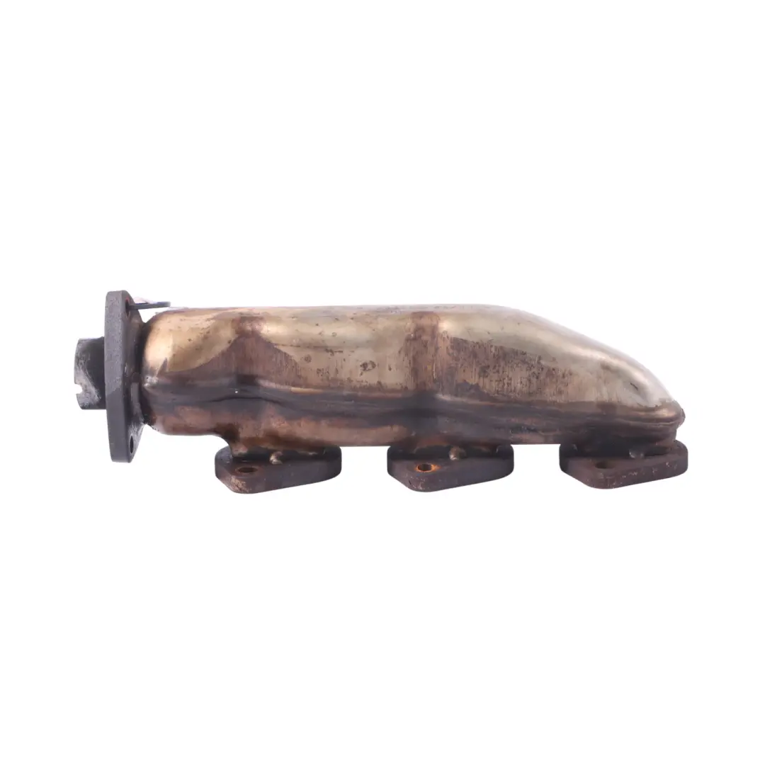 Audi A5 8T 3.0 TDI CCWA Diesel Exhaust Manifold Left N/S - SKU 059253033AC - Part number 059253033AC