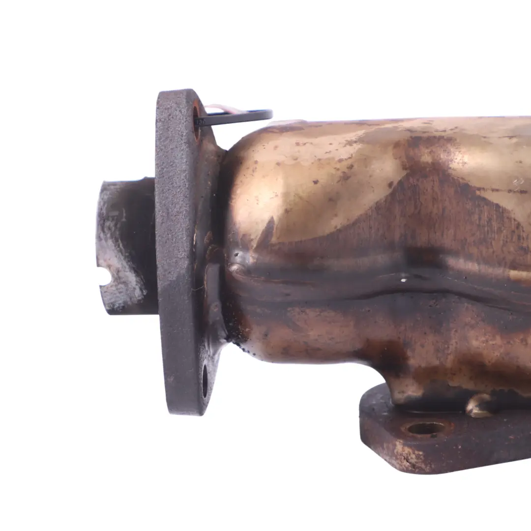 Audi A5 8T 3.0 TDI CCWA Diesel Exhaust Manifold Left N/S - SKU 059253033AC - Part number 059253033AC