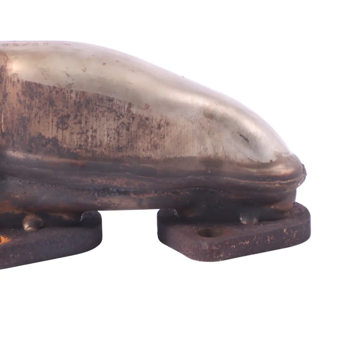 Audi A5 8T 3.0 TDI CCWA Diesel Exhaust Manifold Left N/S - SKU 059253033AC - Part number 059253033AC