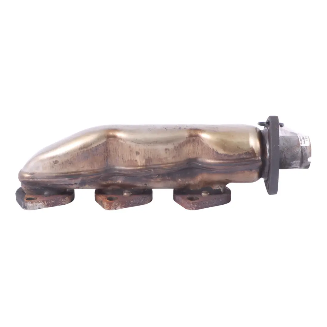 Audi A5 8T 3.0 TDI CCWA Collettore di scarico diesel - SKU 059253034AC - Numero di parte 059253034AC