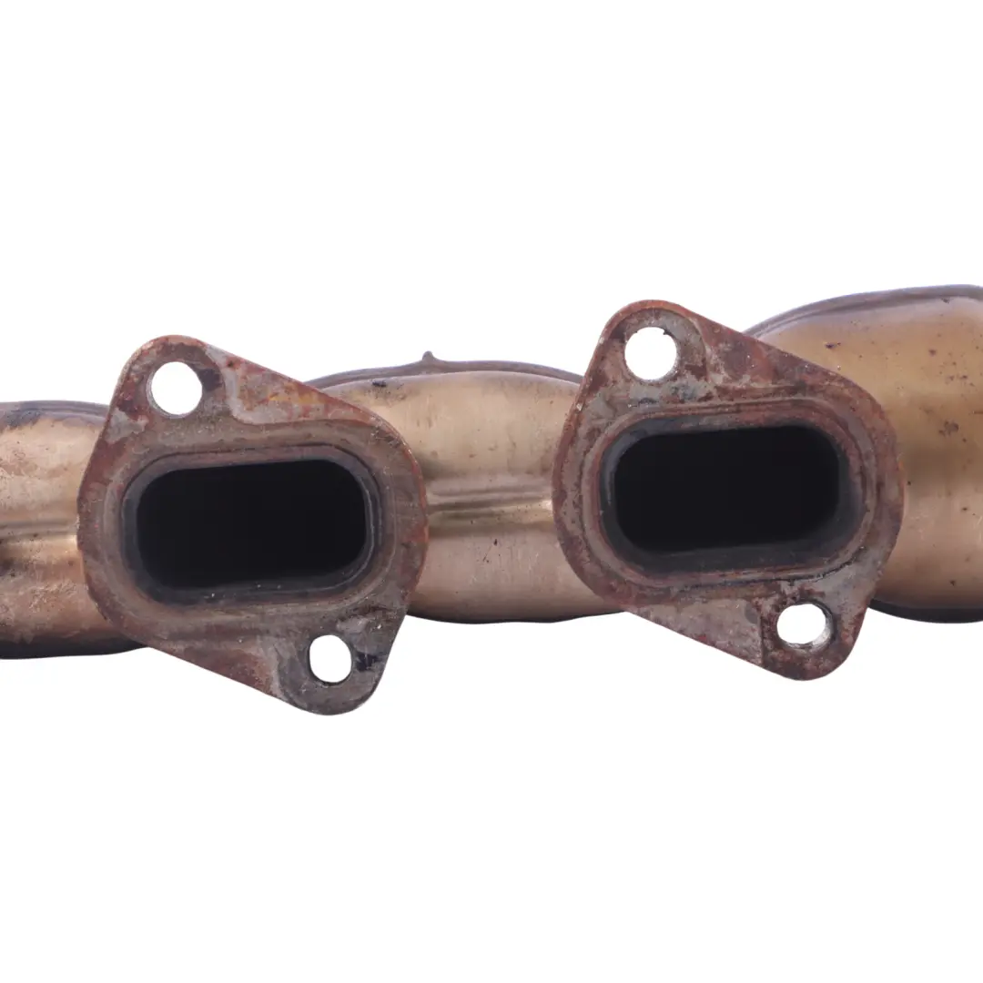 CCWA Diesel Kolektor Wydechowy do Audi A5 8T 3.0 TDI o numerze 059253034AC Audi A5 8T 3.0 TDI CCWA Diesel Kolektor Wydechowy - SKU 059253034AC - Numer Części 059253034AC