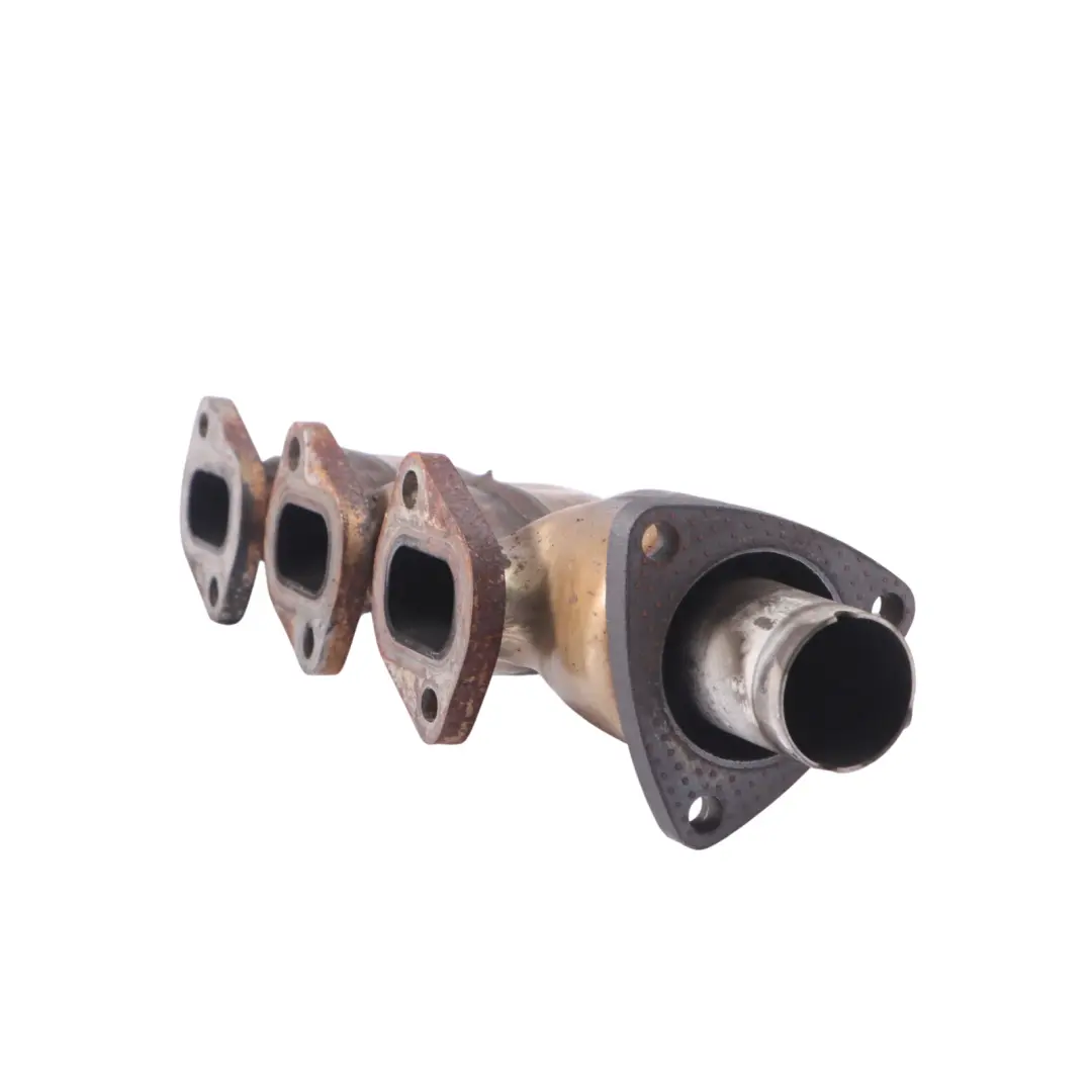 CCWA Diesel Exhaust Manifold to Audi A5 8T 3.0 TDI with Part number 059253034AC Audi A5 8T 3.0 TDI CCWA Diesel Exhaust Manifold - SKU 059253034AC - Part number 059253034AC