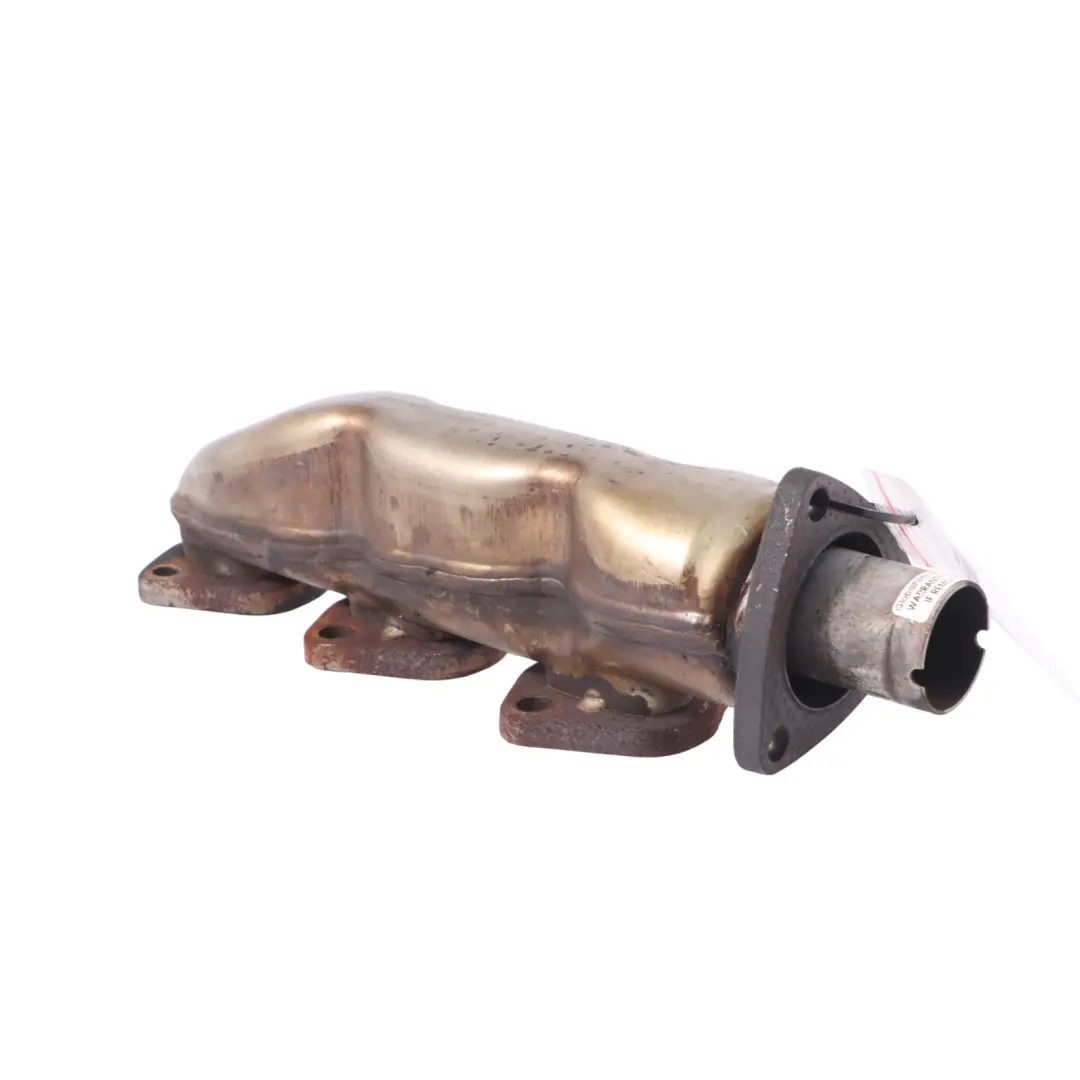 CCWA Diesel Collecteur d'échappement pour Audi A5 8T 3.0 TDI à propos du numéro de pièce 059253034AC Audi A5 8T 3.0 TDI CCWA Diesel Collecteur d'échappement - SKU 059253034AC - Numéro de pièce 059253034AC