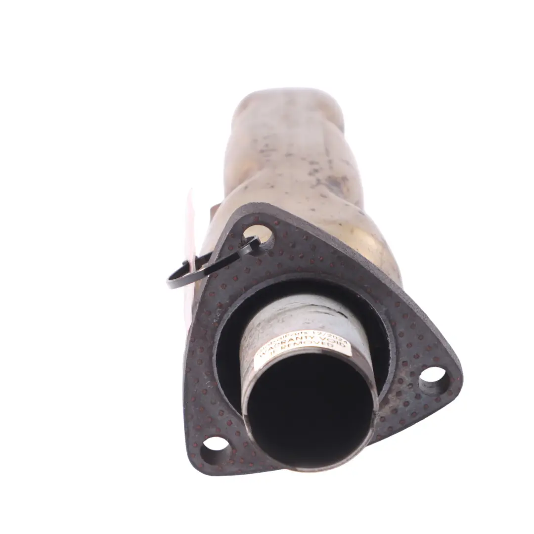 CCWA Diesel Kolektor Wydechowy do Audi A5 8T 3.0 TDI o numerze 059253034AC Audi A5 8T 3.0 TDI CCWA Diesel Kolektor Wydechowy - SKU 059253034AC - Numer Części 059253034AC