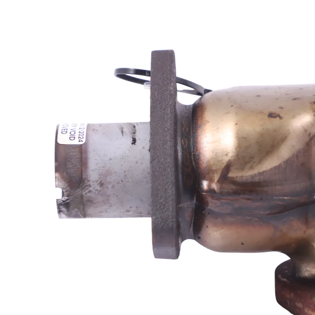 CCWA Diesel Abgaskrümmer für Audi A5 8T 3.0 TDI mit Teilenummer 059253034AC Audi A5 8T 3.0 TDI CCWA Diesel Abgaskrümmer - SKU 059253034AC - Teilenummer 059253034AC