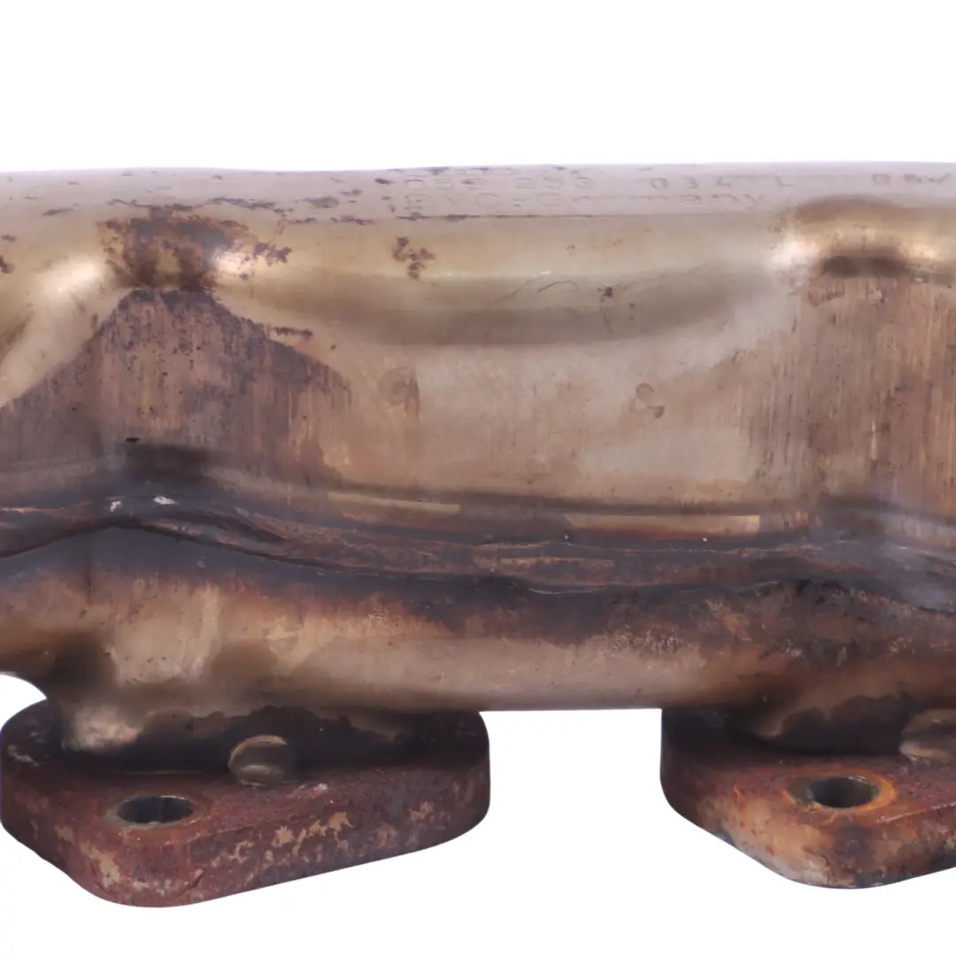 CCWA Diesel Exhaust Manifold to Audi A5 8T 3.0 TDI with Part number 059253034AC Audi A5 8T 3.0 TDI CCWA Diesel Exhaust Manifold - SKU 059253034AC - Part number 059253034AC