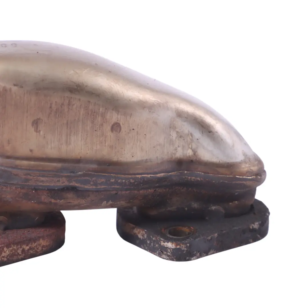 CCWA Diesel Kolektor Wydechowy do Audi A5 8T 3.0 TDI o numerze 059253034AC Audi A5 8T 3.0 TDI CCWA Diesel Kolektor Wydechowy - SKU 059253034AC - Numer Części 059253034AC